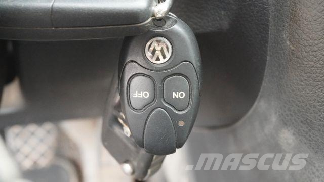 Volkswagen Golf VI Highline Zahnriemen gerissen PKWs