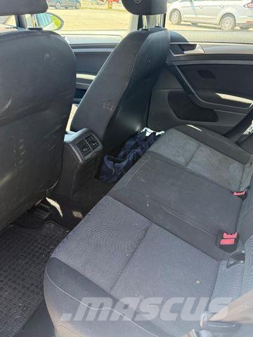 Volkswagen Golf VII Variant Trendline BMT Voiture
