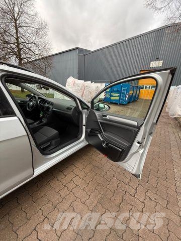 Volkswagen Golf VII Variant - 1.6 TDI - Automatik - 206TKm Carros