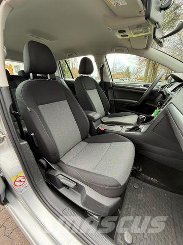 Volkswagen Golf VII Variant - 1.6 TDI - Automatik - 206TKm Carros