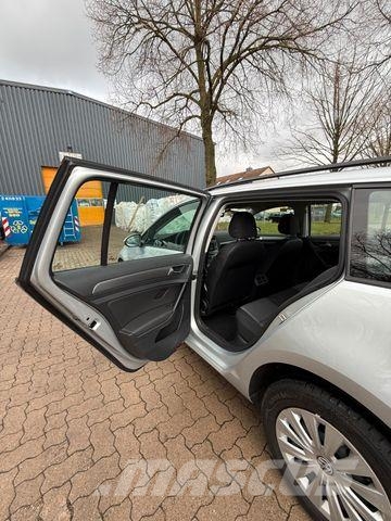 Volkswagen Golf VII Variant - 1.6 TDI - Automatik - 206TKm Carros