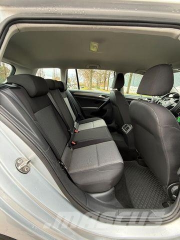 Volkswagen Golf VII Variant - 1.6 TDI - Automatik - 206TKm Carros