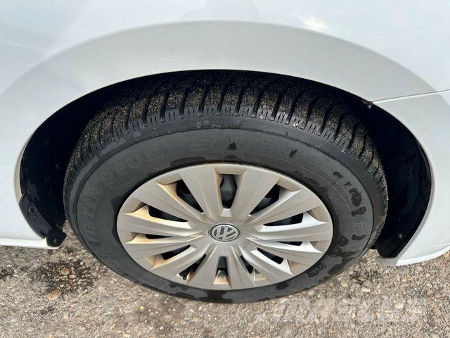 Volkswagen Golf VII Variant Trendline BMT/Start-Stopp Automobily