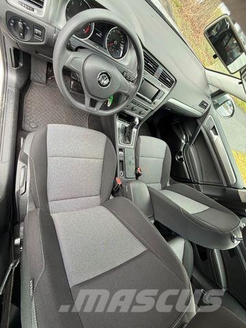 Volkswagen Golf VII Variant - 1.6 TDI - Automatik - 206TKm Carros