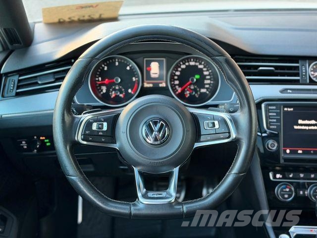 Volkswagen Passat Variant Highline 4Motion BMT/Start-Stop Automobili