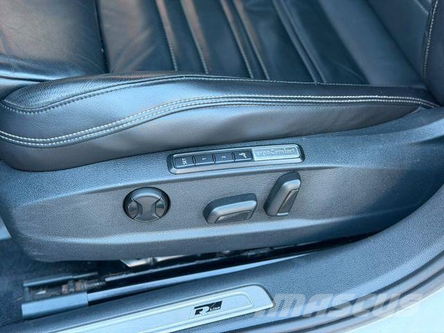 Volkswagen Passat Variant Highline 4Motion BMT/Start-Stop Automobili
