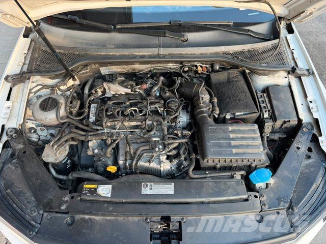 Volkswagen Passat Variant Highline 4Motion BMT/Start-Stop Automobili