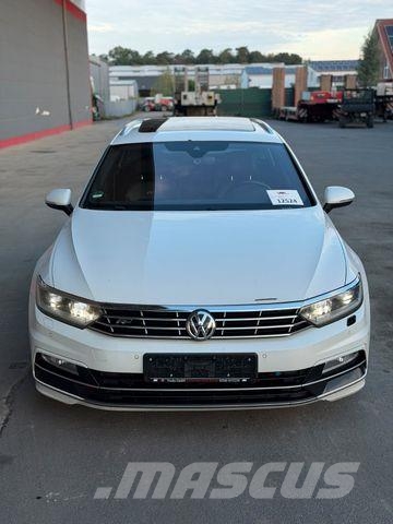 Volkswagen Passat Variant Highline 4Motion BMT/Start-Stop Automobili