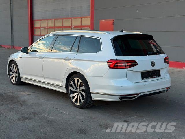 Volkswagen Passat Variant Highline 4Motion BMT/Start-Stop Automobili