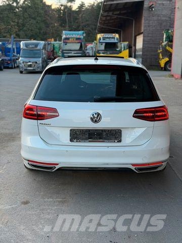 Volkswagen Passat Variant Highline 4Motion BMT/Start-Stop Automobili
