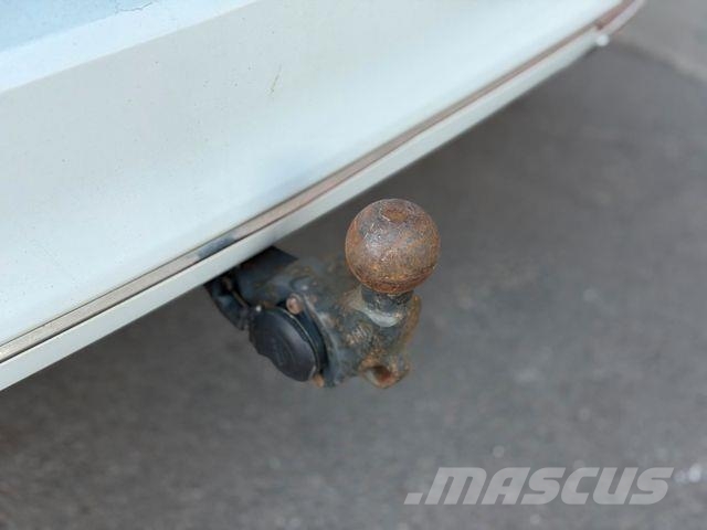 Volkswagen Passat Variant Highline 4Motion BMT/Start-Stop Automobili