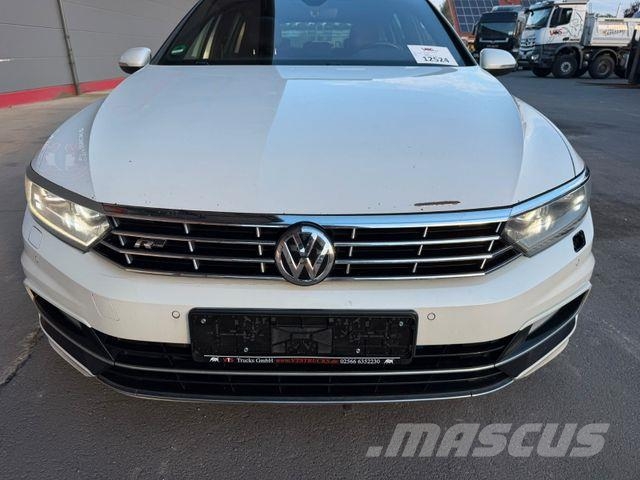Volkswagen Passat Variant Highline 4Motion BMT/Start-Stop Automobili