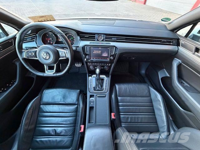 Volkswagen Passat Variant Highline 4Motion BMT/Start-Stop Automobili