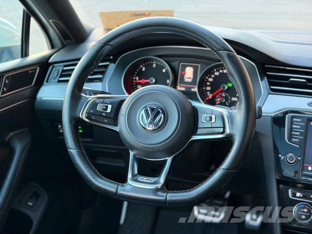 Volkswagen Passat Variant Highline 4Motion BMT/Start-Stop Automobili