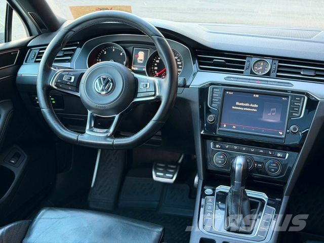 Volkswagen Passat Variant Highline 4Motion BMT/Start-Stop Automobili