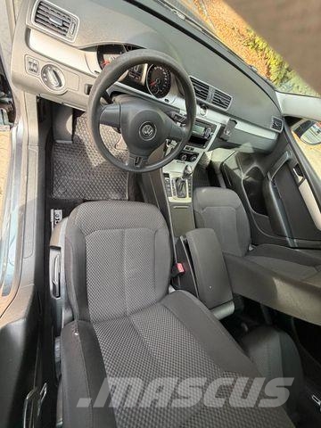 Volkswagen Passat Variant Trendline - 183 TKm - Klima Avtomobili