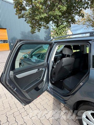 Volkswagen Passat Variant Trendline - 183 TKm - Klima Avtomobili
