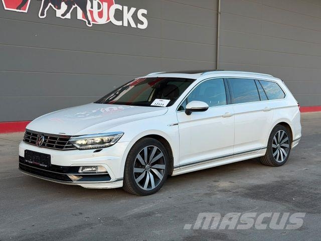 Volkswagen Passat Variant Highline 4Motion BMT/Start-Stop Automobili