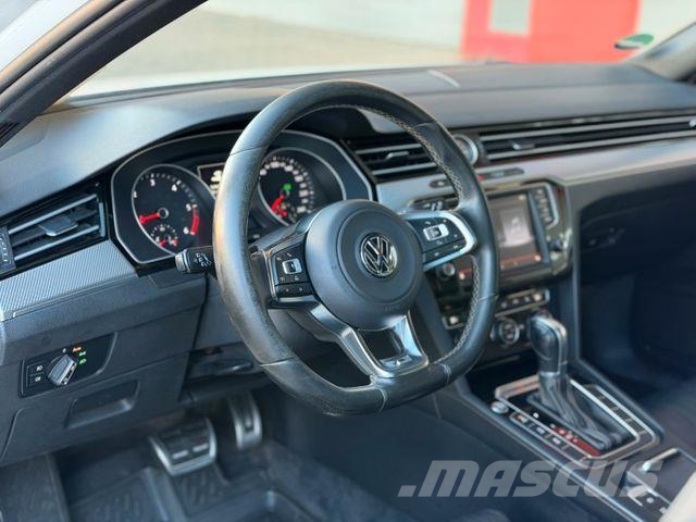Volkswagen Passat Variant Highline 4Motion BMT/Start-Stop Automobili