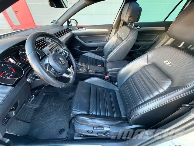 Volkswagen Passat Variant Highline 4Motion BMT/Start-Stop Automobili