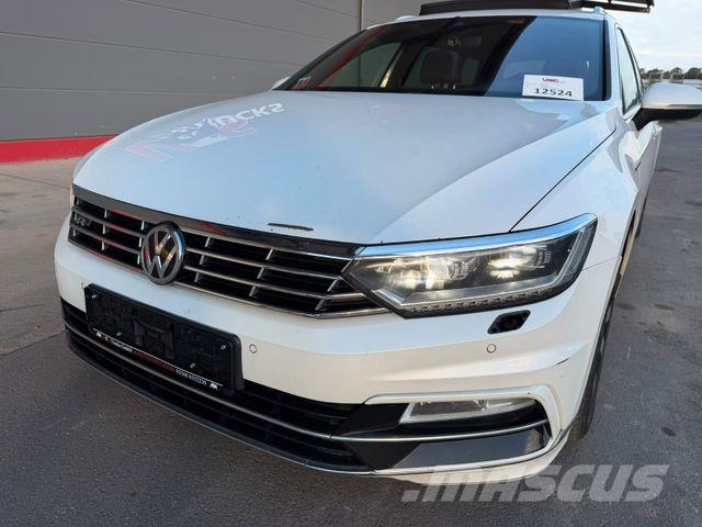 Volkswagen Passat Variant Highline 4Motion BMT/Start-Stop Automobili