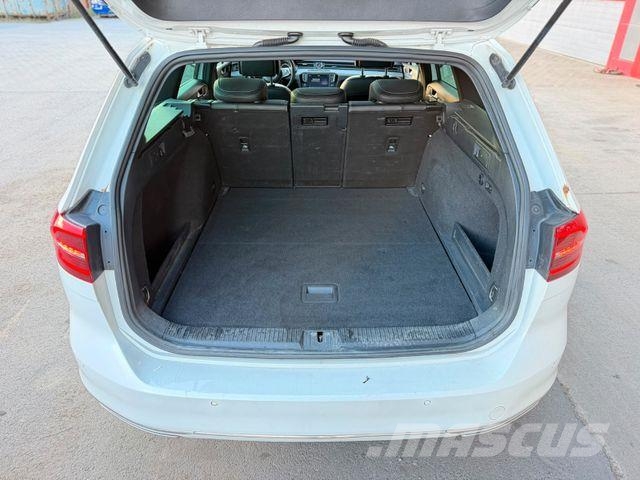 Volkswagen Passat Variant Highline 4Motion BMT/Start-Stop Automobili