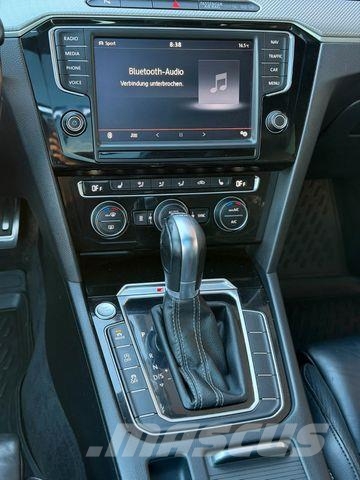 Volkswagen Passat Variant Highline 4Motion BMT/Start-Stop Automobili