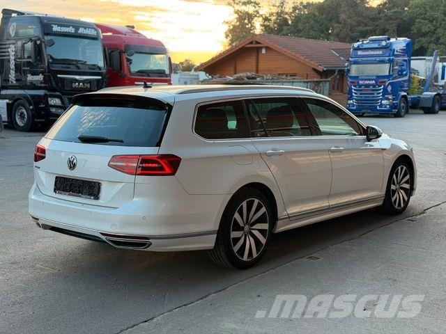 Volkswagen Passat Variant Highline 4Motion BMT/Start-Stop Automobili
