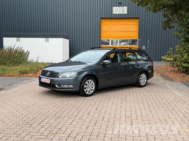 Volkswagen Passat Variant Trendline - 183 TKm - Klima Avtomobili