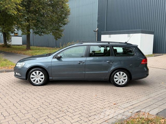 Volkswagen Passat Variant Trendline - 183 TKm - Klima Avtomobili