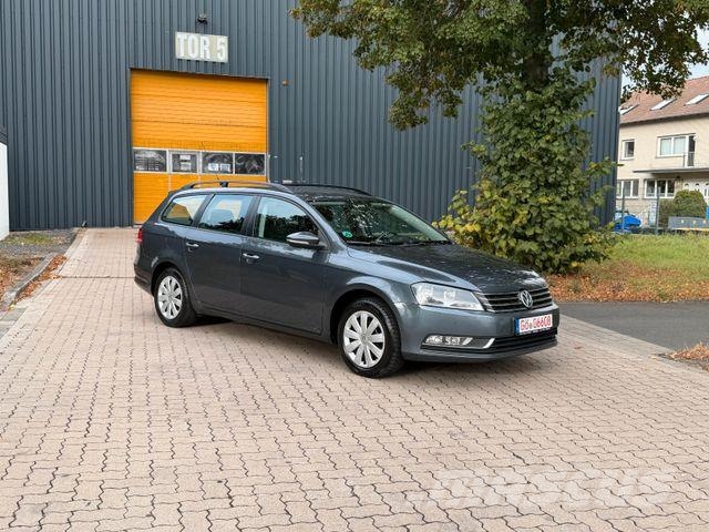 Volkswagen Passat Variant Trendline - 183 TKm - Klima Avtomobili