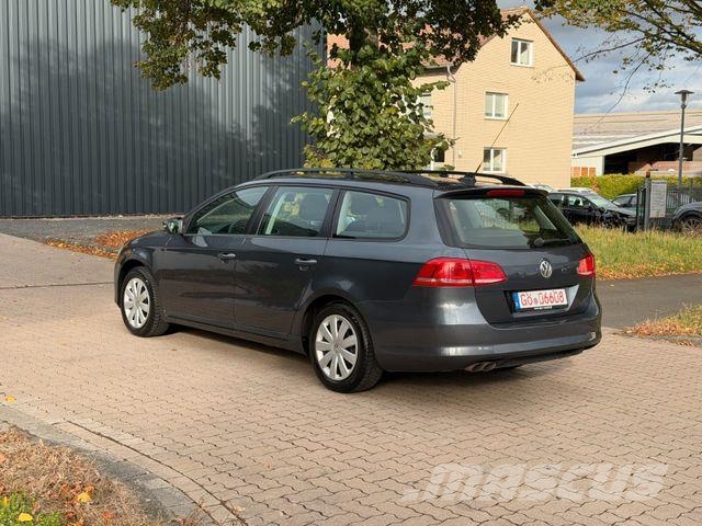 Volkswagen Passat Variant Trendline - 183 TKm - Klima Avtomobili