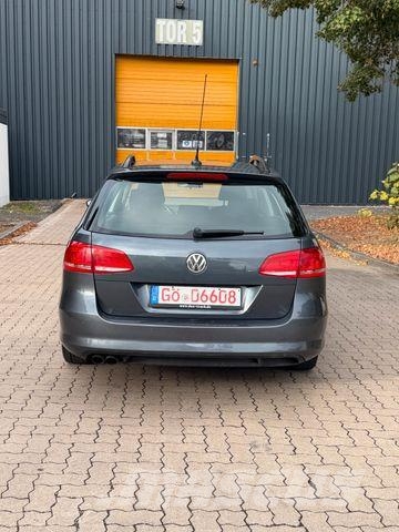 Volkswagen Passat Variant Trendline - 183 TKm - Klima Avtomobili