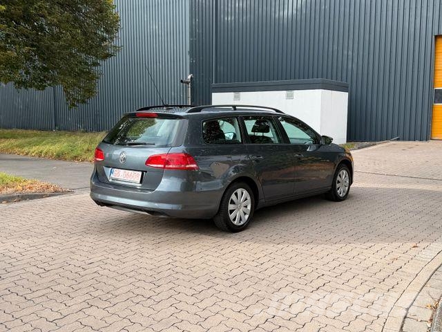 Volkswagen Passat Variant Trendline - 183 TKm - Klima Avtomobili