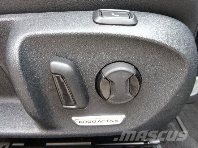 Volkswagen Passat Variant 150PS DSG Elegance neues Modell سيارات