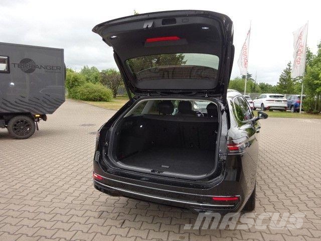 Volkswagen Passat Variant 150PS DSG Elegance neues Modell سيارات