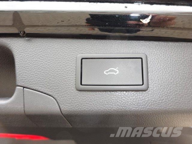 Volkswagen Passat Variant 150PS DSG Elegance neues Modell سيارات