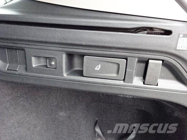 Volkswagen Passat Variant 150PS DSG Elegance neues Modell سيارات