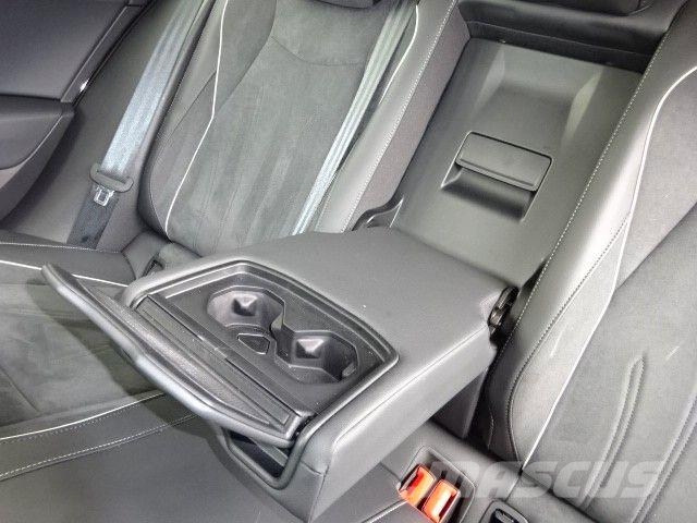 Volkswagen Passat Variant 150PS DSG Elegance neues Modell سيارات