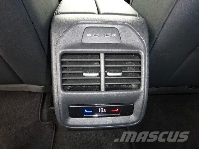Volkswagen Passat Variant 150PS DSG Elegance neues Modell سيارات