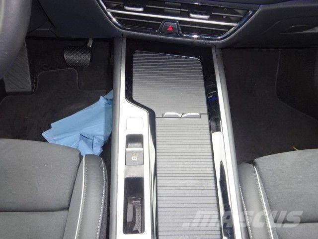 Volkswagen Passat Variant 150PS DSG Elegance neues Modell سيارات