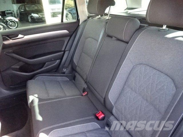 Volkswagen Passat Variant 150PS DSG Business Winter Navi سيارات