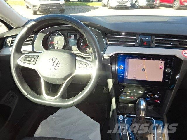 Volkswagen Passat Variant 150PS DSG Business Winter Navi سيارات
