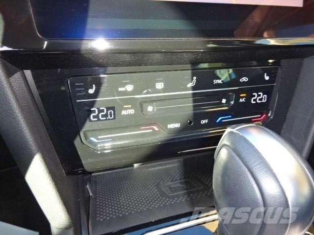 Volkswagen Passat Variant 150PS DSG Business Winter Navi سيارات