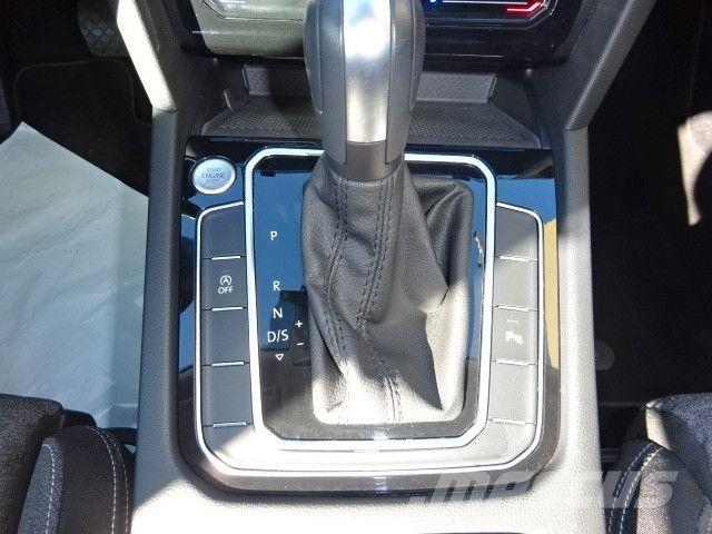 Volkswagen Passat Variant 150PS DSG Business Winter Navi سيارات