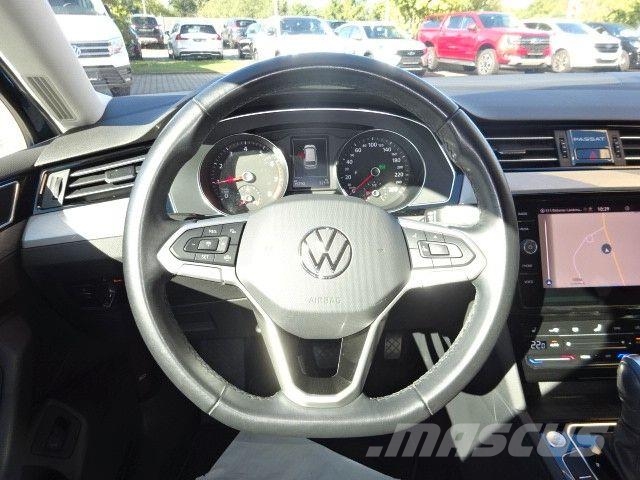 Volkswagen Passat Variant 150PS DSG Business Winter Navi سيارات