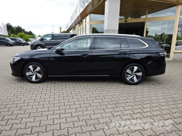 Volkswagen Passat Variant 150PS DSG Elegance neues Modell سيارات