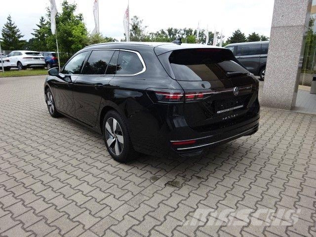 Volkswagen Passat Variant 150PS DSG Elegance neues Modell سيارات