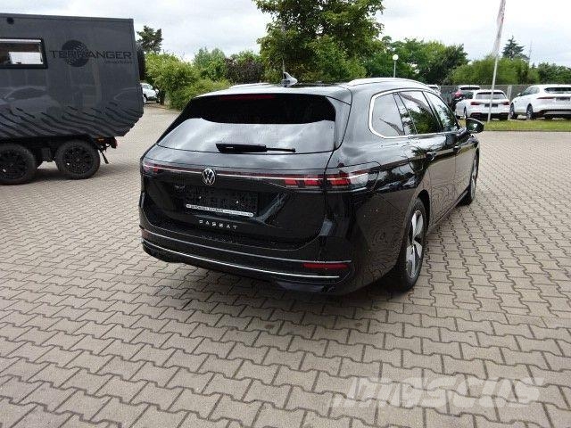 Volkswagen Passat Variant 150PS DSG Elegance neues Modell سيارات