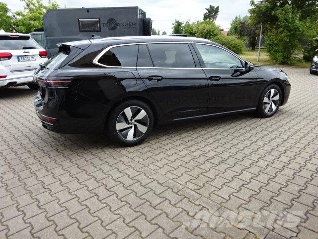 Volkswagen Passat Variant 150PS DSG Elegance neues Modell سيارات